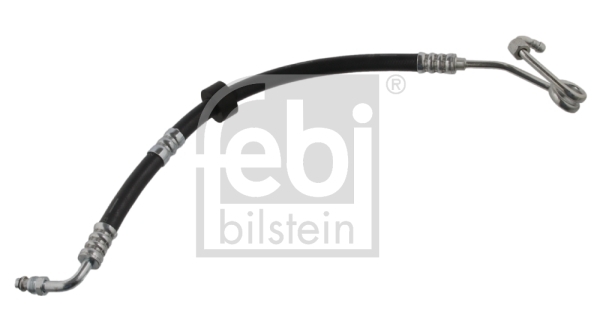 Furtun hidraulic, sistem de directie 34479 FEBI BILSTEIN - Furtun servodirectie/ imbinari Furtun hidraulic, sistem de directie 34479 FEBI BILSTEIN - Furtun servodirectie/ imbinari