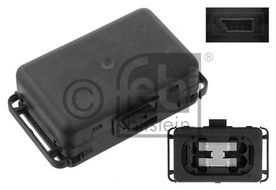 Senzor de ploaie 34495 FEBI BILSTEIN - Senzor ploaie