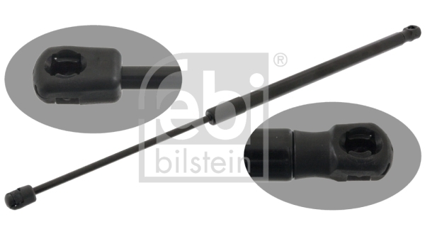 Amortizor portbagaj 34506 FEBI BILSTEIN - Elemente/piese montaj Amortizor portbagaj 34506 FEBI BILSTEIN - Elemente/piese montaj
