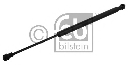 Amortizor portbagaj 34509 FEBI BILSTEIN - Amorizoare vibratii pe gaz Amortizor portbagaj 34509 FEBI BILSTEIN - Amorizoare vibratii pe gaz