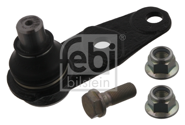 Articulatie sarcina/ghidare 34525 FEBI BILSTEIN - Pivot inferior/superior Articulatie sarcina/ghidare 34525 FEBI BILSTEIN - Pivot inferior/superior