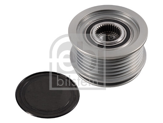 Sistem roata libera, generator 34547 FEBI BILSTEIN - Componente alternator Sistem roata libera, generator 34547 FEBI BILSTEIN - Componente alternator