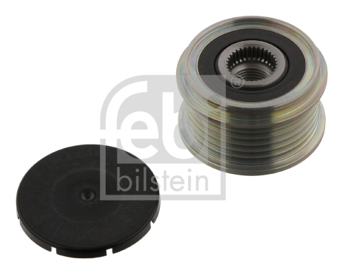 Sistem roata libera, generator 34599 FEBI BILSTEIN - Componente alternator Sistem roata libera, generator 34599 FEBI BILSTEIN - Componente alternator