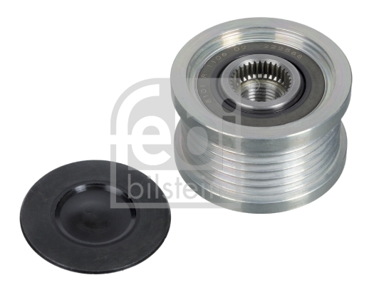 Sistem roata libera, generator 34600 FEBI BILSTEIN - Componente alternator Sistem roata libera, generator 34600 FEBI BILSTEIN - Componente alternator