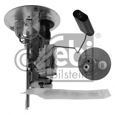 Pompa combustibil 34607 FEBI BILSTEIN - Pompa combustibil