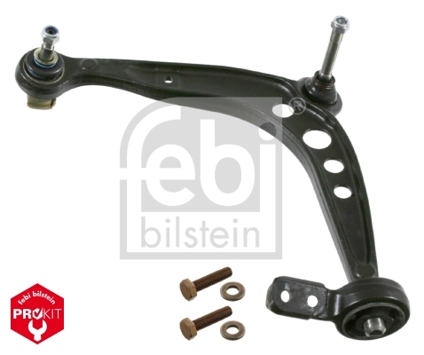 Brat, suspensie roata 34647 FEBI BILSTEIN - Brate suspensie / directie (bascula) Brat, suspensie roata 34647 FEBI BILSTEIN - Brate suspensie / directie (bascula)