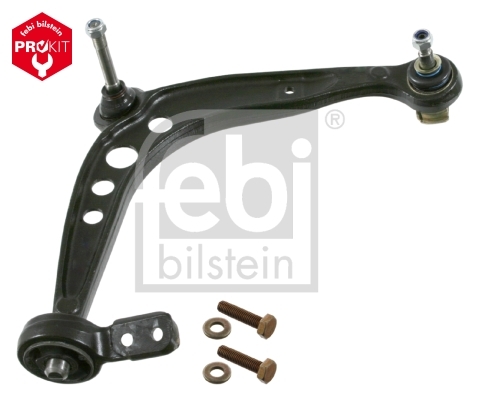 Brat, suspensie roata 34648 FEBI BILSTEIN - Brate suspensie / directie (bascula) Brat, suspensie roata 34648 FEBI BILSTEIN - Brate suspensie / directie (bascula)