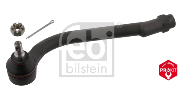 Cap de bara 34659 FEBI BILSTEIN - Cap bara, bieleta directie Cap de bara 34659 FEBI BILSTEIN - Cap bara, bieleta directie