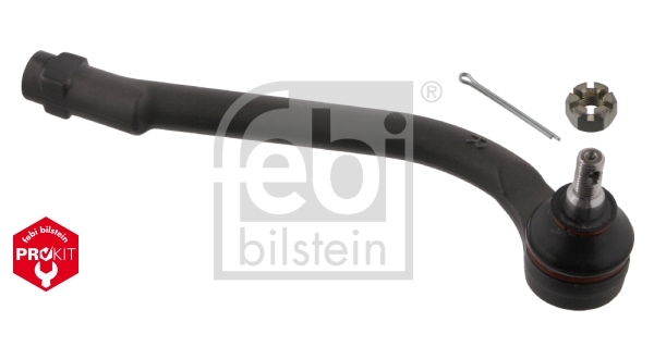 Cap de bara 34660 FEBI BILSTEIN - Cap bara, bieleta directie Cap de bara 34660 FEBI BILSTEIN - Cap bara, bieleta directie