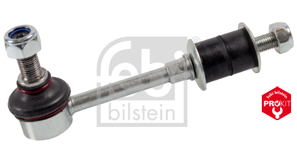 Brat/bieleta suspensie, stabilizator 34665 FEBI BILSTEIN - Bara torsiune Brat/bieleta suspensie, stabilizator 34665 FEBI BILSTEIN - Bara torsiune