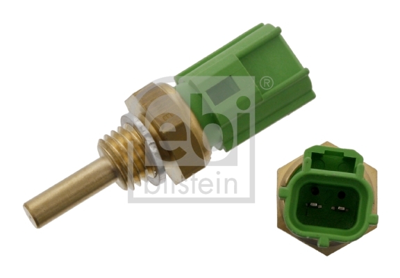 senzor,temperatura lichid de racire 34672 FEBI BILSTEIN - Comutator / senzor senzor,temperatura lichid de racire 34672 FEBI BILSTEIN - Comutator / senzor