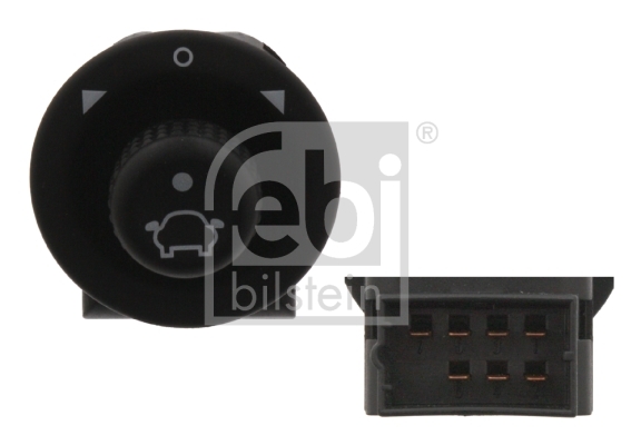 Comutator, reglaj oglinda 34679 FEBI BILSTEIN - Oglinda Comutator, reglaj oglinda 34679 FEBI BILSTEIN - Oglinda
