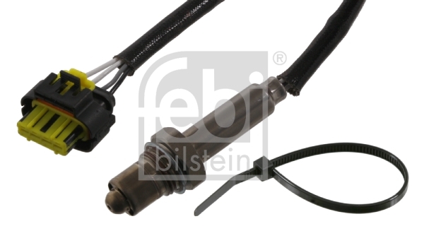Sonda Lambda 34681 FEBI BILSTEIN - Sonda lambda Sonda Lambda 34681 FEBI BILSTEIN - Sonda lambda