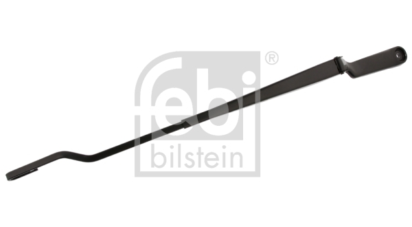 brat stergator, parbriz 34735 FEBI BILSTEIN - Brat / montaj stergator de parbriz