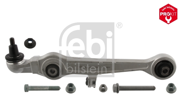 Brat, suspensie roata 34767 FEBI BILSTEIN - Brate suspensie / directie (bascula)