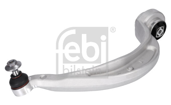 Brat, suspensie roata 34822 FEBI BILSTEIN - Brate suspensie / directie (bascula) Brat, suspensie roata 34822 FEBI BILSTEIN - Brate suspensie / directie (bascula)