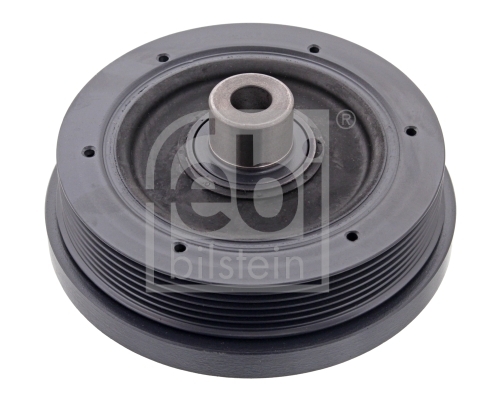Fulie curea, arbore cotit 34825 FEBI BILSTEIN - Fulie curea Fulie curea, arbore cotit 34825 FEBI BILSTEIN - Fulie curea