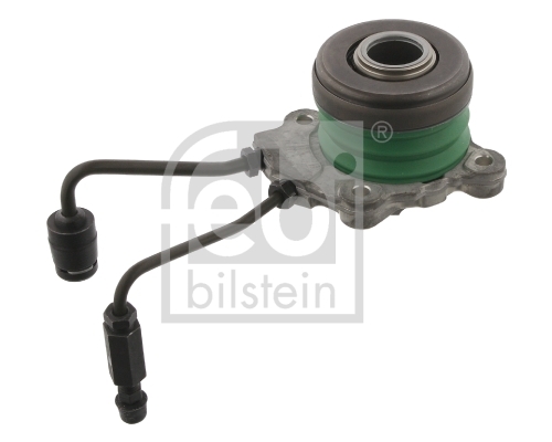 Rulment de presiune, ambreiaj 34840 FEBI BILSTEIN - Rulment de presiune ambreiaj