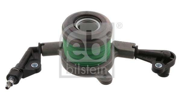 Rulment de presiune, ambreiaj 34842 FEBI BILSTEIN - Rulment de presiune central Rulment de presiune, ambreiaj 34842 FEBI BILSTEIN - Rulment de presiune central