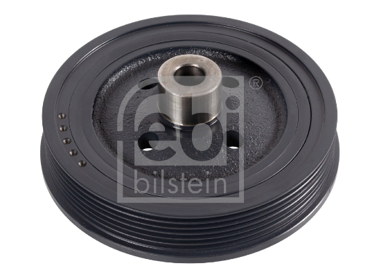 Fulie curea, arbore cotit 34846 FEBI BILSTEIN - Fulie curea Fulie curea, arbore cotit 34846 FEBI BILSTEIN - Fulie curea