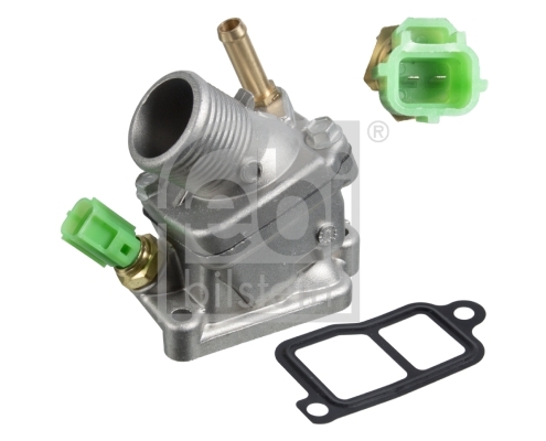 termostat,lichid racire 34851 FEBI BILSTEIN - Termostat termostat,lichid racire 34851 FEBI BILSTEIN - Termostat