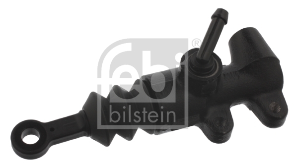 Pompa centrala, ambreiaj 34857 FEBI BILSTEIN - Comanda ambreiaj Pompa centrala, ambreiaj 34857 FEBI BILSTEIN - Comanda ambreiaj