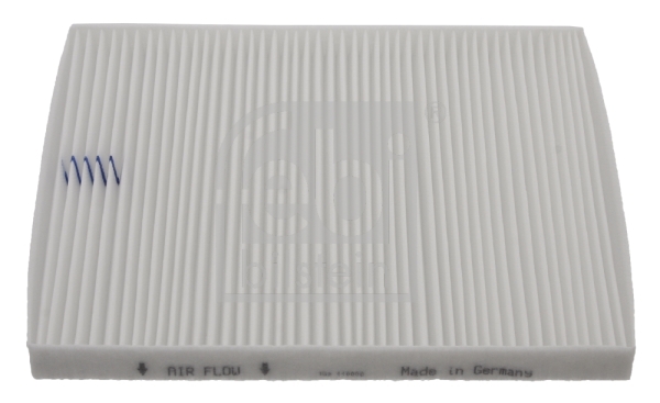 Filtru, aer habitaclu 34894 FEBI BILSTEIN - Filtru aer habitaclu