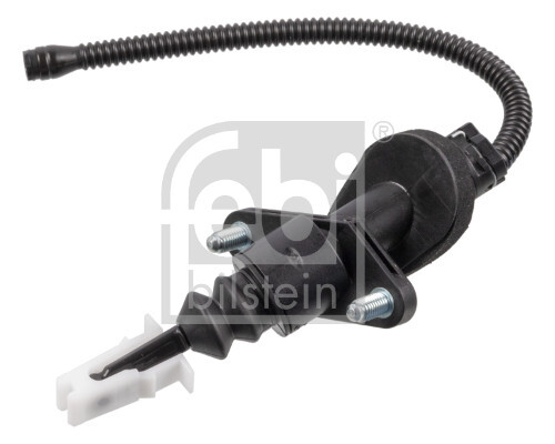 Pompa centrala, ambreiaj 34896 FEBI BILSTEIN - Comanda ambreiaj Pompa centrala, ambreiaj 34896 FEBI BILSTEIN - Comanda ambreiaj