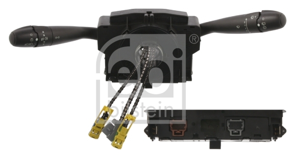 Comutator, far / Bloc lumini de control 34926 FEBI BILSTEIN - Intrerupator / regulator Comutator, far / Bloc lumini de control 34926 FEBI BILSTEIN - Intrerupator / regulator