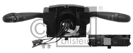 Comutator, far / Bloc lumini de control 34927 FEBI BILSTEIN - Intrerupator / regulator Comutator, far / Bloc lumini de control 34927 FEBI BILSTEIN - Intrerupator / regulator