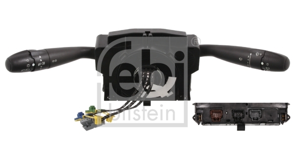 Comutator, far / Bloc lumini de control 34930 FEBI BILSTEIN - Comutator / releu Comutator, far / Bloc lumini de control 34930 FEBI BILSTEIN - Comutator / releu