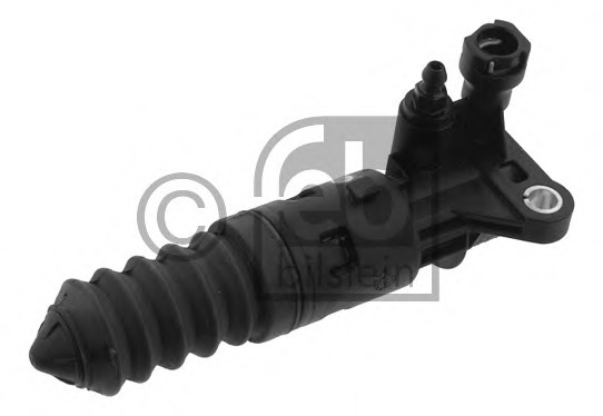 Cilindru receptor ambreiaj 34932 FEBI BILSTEIN - Comanda ambreiaj Cilindru receptor ambreiaj 34932 FEBI BILSTEIN - Comanda ambreiaj