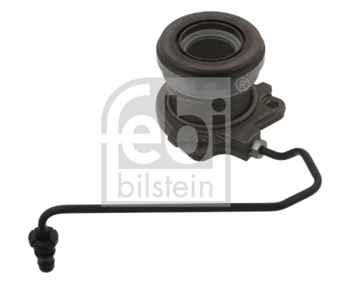 Rulment de presiune, ambreiaj 34935 FEBI BILSTEIN - Rulment de presiune central Rulment de presiune, ambreiaj 34935 FEBI BILSTEIN - Rulment de presiune central