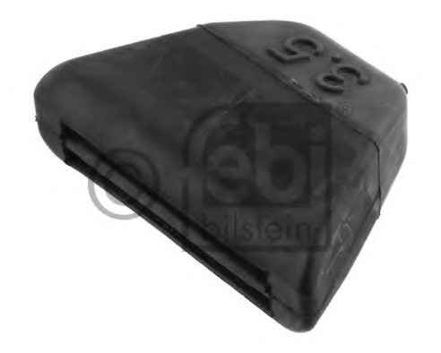 suport,arc eliptic 34968 FEBI BILSTEIN - Arc foi suport,arc eliptic 34968 FEBI BILSTEIN - Arc foi