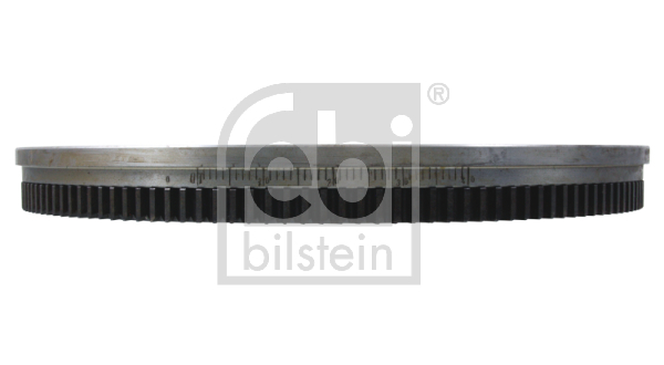 Volanta 35146 FEBI BILSTEIN - Arbore cotit, angrenare