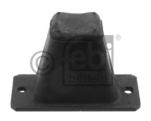 Tampon cauciuc, suspensie 35233 FEBI BILSTEIN - Elemente suspensie