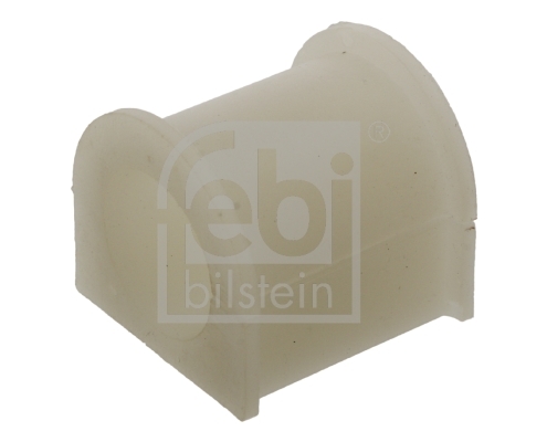 Bucsa, bara stabilizatoare 35239 FEBI BILSTEIN - Bieleta antiruliu / bara stabilizatoare