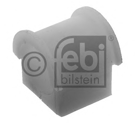 Bucsa, bara stabilizatoare 35246 FEBI BILSTEIN - Bieleta antiruliu / bara stabilizatoare