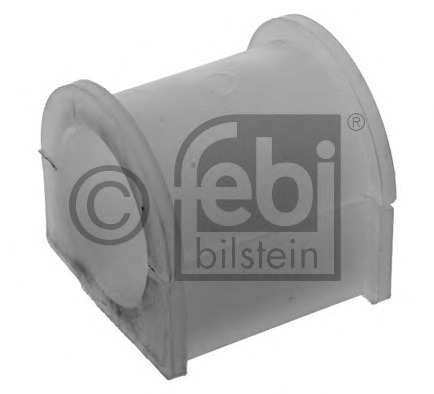 Bucsa, bara stabilizatoare 35255 FEBI BILSTEIN - Bieleta antiruliu / bara stabilizatoare
