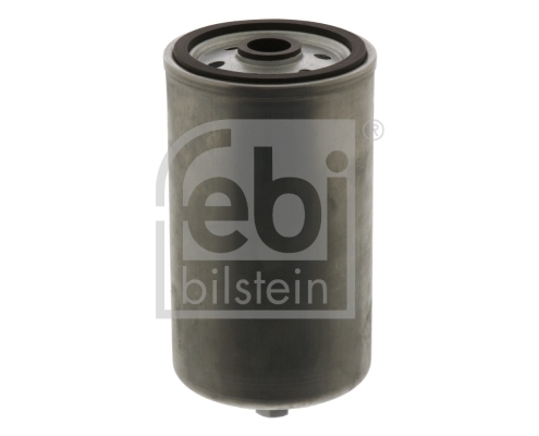 filtru combustibil 35355 FEBI BILSTEIN - Filtru combustibil/carcasa