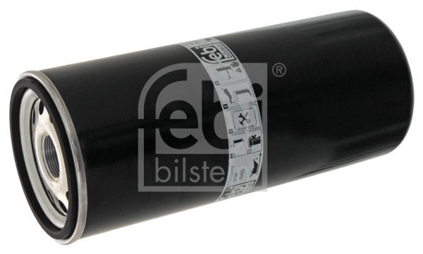 Filtru ulei 35425 FEBI BILSTEIN - Ungere Filtru ulei 35425 FEBI BILSTEIN - Ungere
