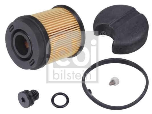 filtru aditiv 35435 FEBI BILSTEIN - Filtru uric filtru aditiv 35435 FEBI BILSTEIN - Filtru uric