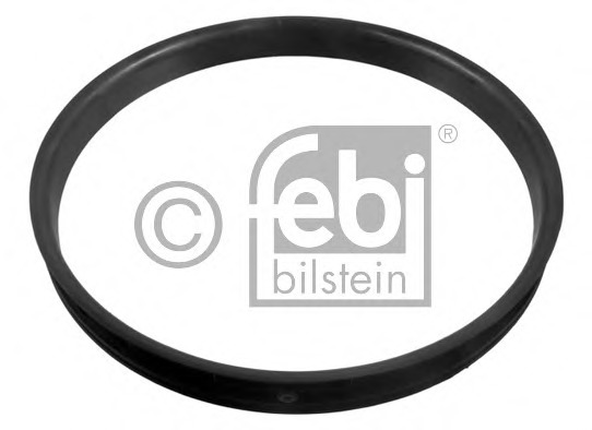 Inel aerisire 35537 FEBI BILSTEIN - Ventilator radiator