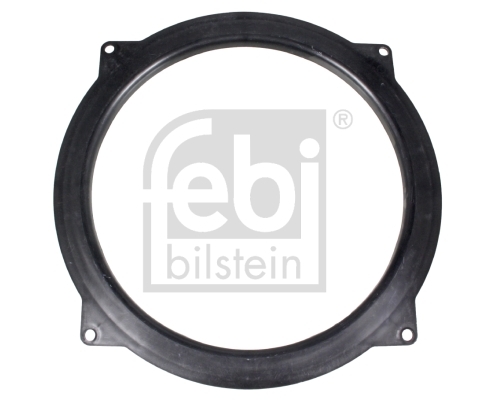 Inel aerisire 35541 FEBI BILSTEIN - Ventilator radiator