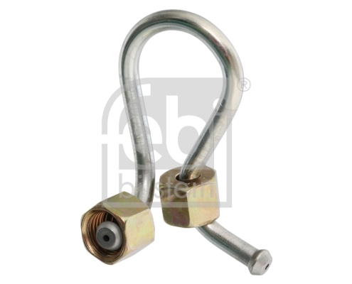 conducta de inalta presiune, inst. de injectie 35563 FEBI BILSTEIN - Conducta combustibil / conducta distrib. aliment. / aliment. conducta de inalta presiune, inst. de injectie 35563 FEBI BILSTEIN - Conducta combustibil / conducta distrib. aliment. / aliment.