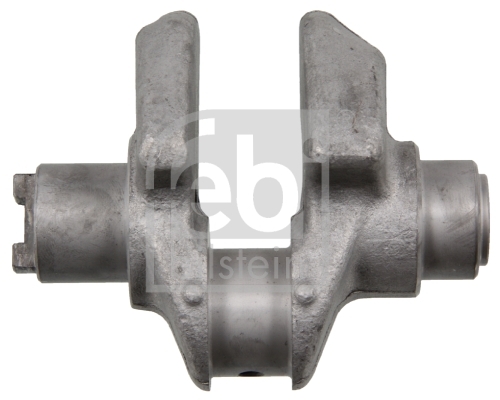 Arbore cotit 35723 FEBI BILSTEIN - Arbore cotit, angrenare Arbore cotit 35723 FEBI BILSTEIN - Arbore cotit, angrenare