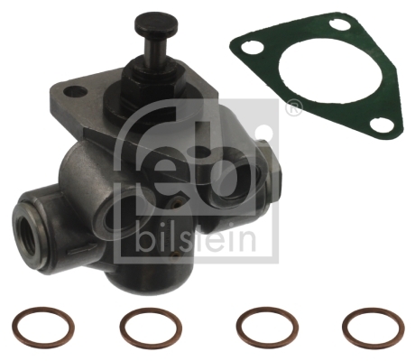 Pompa combustibil 35893 FEBI BILSTEIN - Pompa combustibil Pompa combustibil 35893 FEBI BILSTEIN - Pompa combustibil