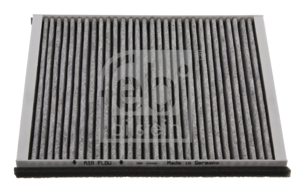 Filtru, aer habitaclu 36002 FEBI BILSTEIN - Filtru aer habitaclu