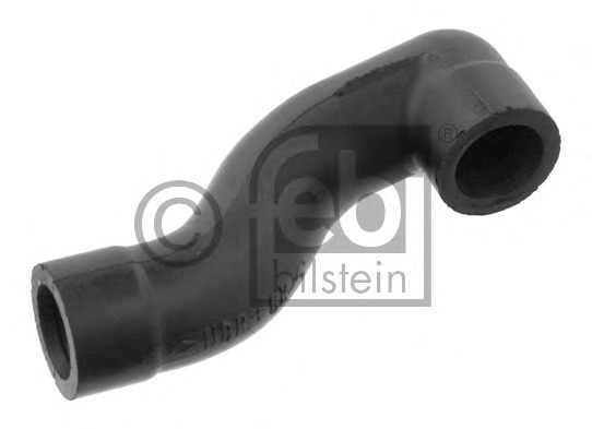 furtun,aerisire bloc motor 36011 FEBI BILSTEIN - Bloc motor