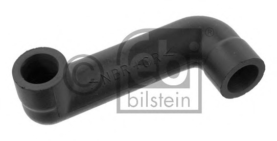 furtun,aerisire bloc motor 36012 FEBI BILSTEIN - Aerisitor